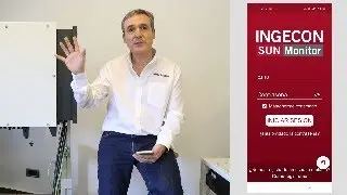 INGECON SUN 110TL M9