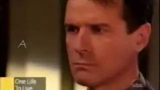 OLTL Promo - Father vs. Father; Wife vs. Mistress (2000)