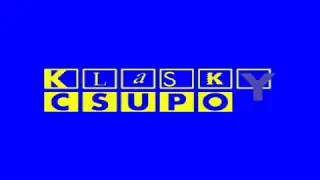 Klasky Csupo Robot Logo autovocoding 2 0
