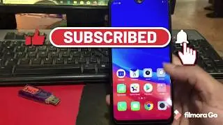 Oppo A5s Password Pattern  Unlock “MRT Dongle” One Click