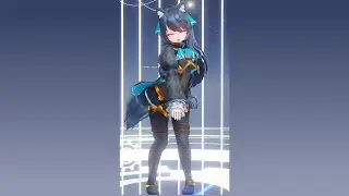 ［MMD］Loveit / SvartLilja x Maya