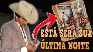 O ultimo show de Chalino Sanchez