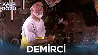 Demirci - Kalp Gözü