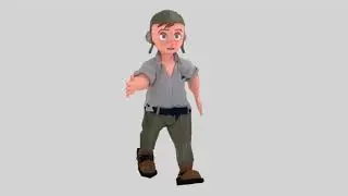 Absonster Animation