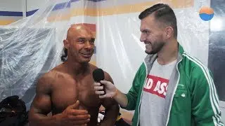 КРАСНОДАР | СПОРТ | САМСОН 43