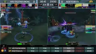 MDI DID They Complete The Dungeon? Casters Were Confused! | Daily Most Viewed WoW Clips ⚔️ #20