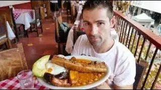 Crash Course: Colombian Cuisine@anhubmetaverse2457
