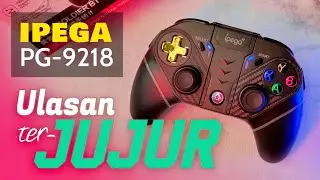 IPEGA PG-9218