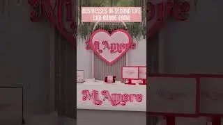 what business do you think would be the most successful in SL? 👇 Let me know below
