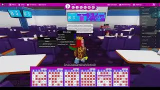 Roblox Bloxy Bingo Auto Script - Pastebin (link in description)