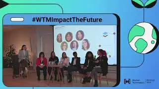 PANEL : EMPOWERING WOMEN: STORIES OF GROWTH & TRANSFORMATION