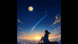 Dxrkerxls - Dawn in the sky (Official Audio)