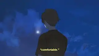 Lontalius - Comfortable (Lyrics)