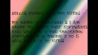 unlock iphone for free