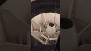 Аэротруба Лас-Вегас