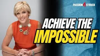 The Art of Goal-Setting: Caroline Adams Miller's Secrets to Success