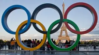 🎖Tout saw pat konnen sou jeux olympiques.