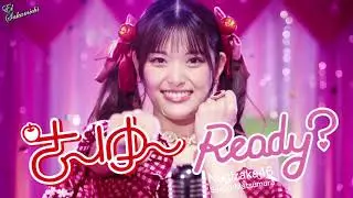 Nogizaka46: Matsumura Sayuri - Sa～Yu～Ready? (Subtitulos en Español)