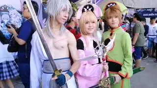 Fuyu Matsuri 2019 Part 1