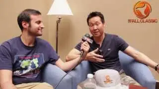 Summer Jam 7: Tom Lee Interview