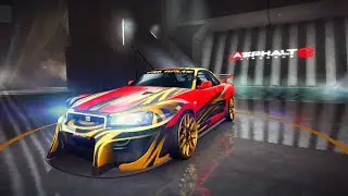 Looks are not everything | Asphalt 8 Nissan Skyline GT-R (R34) Special Edition