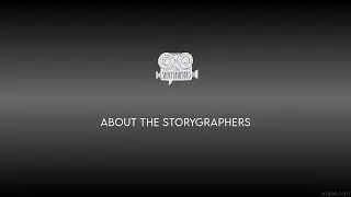 Showreel | Video Production Agency | The Storygraphers