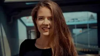 FORTI - PRZETRZYJ RĘKĄ SZYBĘ W OKNIE | Official Video |