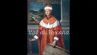 UGO DI TOSCANA
