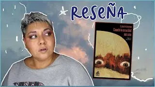 Reseña| Cuando la oscuridad nos ama |  Elizabeth Engstrom.
