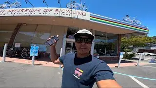 Marin Museum of Bicycling