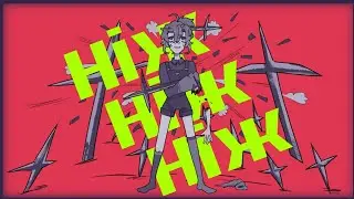 /Kikuo - 🔪, 🔪, 🔪 (knife, knife, knife)/Переклад українською/
