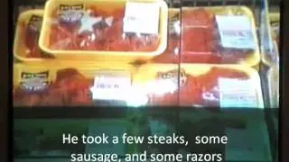 Robber Fail