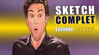 LAMINE LEZGHAD ! Passage intégral !