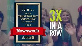 ACC Newsweek Award