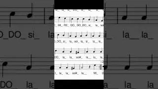 Online il videotutorial per flauto dolce di "Schiarazula Marazula"