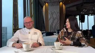 Секреты кулинарного мастерства: эксклюзивное интервью с лучшим молодым шеф-поваром России 🔥