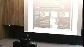 Eric Reiss - Web Dogma - Bauhaus University