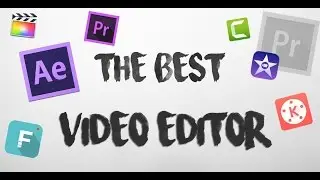Best Editing Video 2017
