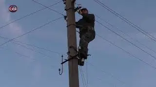 2018 год. С заботой о людях