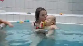 Tomášek s Nátálkou :o)
