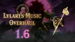 Lylari's Music Overhaul 1.6 Demonetised Edition