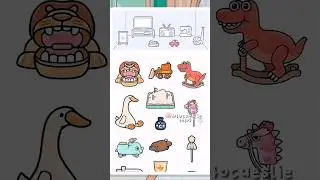 NEW PACK 1.92!! 👶🏻🍬 #токабока #tocaboca #tocabocaworld #tocalifeworld #update #new #shorts #fypviral