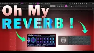 How to Create a Cinematic Reverb Effect in FL Studio!