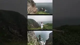 Это в России, как думаете где ?