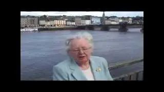 Ingrid O'Brien - New Ross