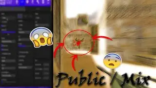cs 1.6 public & mix clips