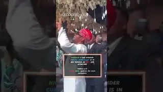 Cubana chief priest in big trouble