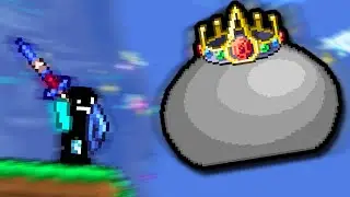 ADRIAN PLAYS TERRARIA'S HARDEST DIFFICULTY - Terraria Eternity Mode Part #1
