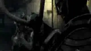 Blur Studio Show Reel