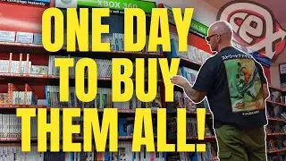 CEX Game Hunt Challenge - New Collection!